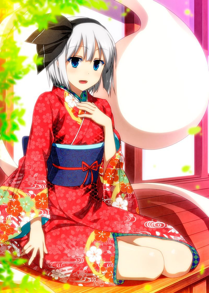 [Secondary-ZIP: coming of age day so... Rather than haregi-kimono 2016 new year kimono girl pictures 100 75
