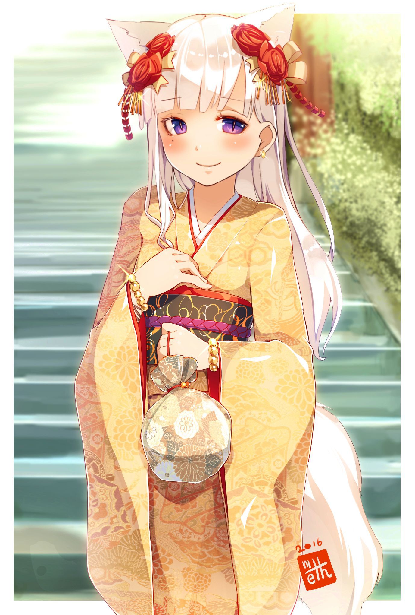 [Secondary-ZIP: coming of age day so... Rather than haregi-kimono 2016 new year kimono girl pictures 100 81