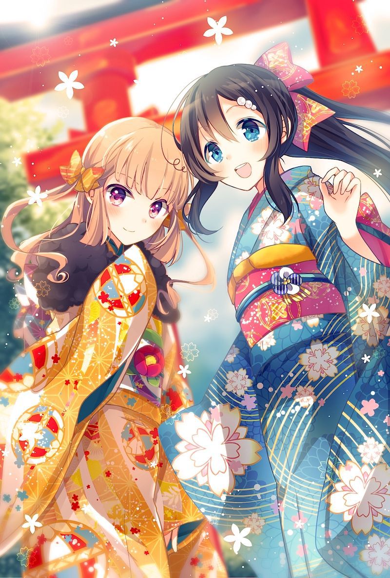 [Secondary-ZIP: coming of age day so... Rather than haregi-kimono 2016 new year kimono girl pictures 100 86