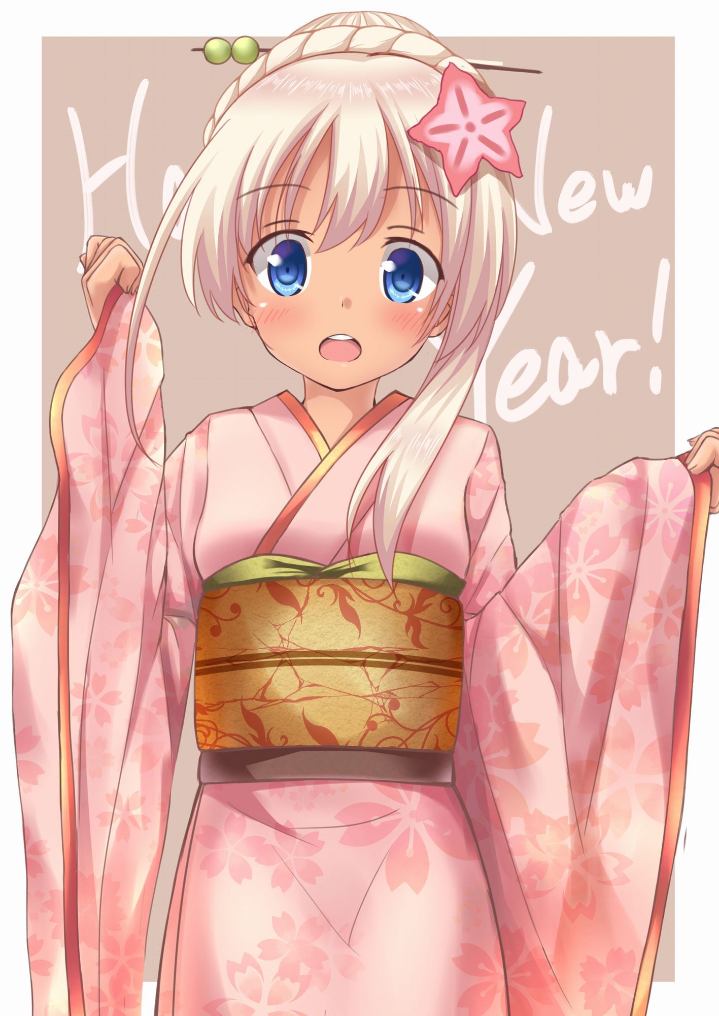 [Secondary-ZIP: coming of age day so... Rather than haregi-kimono 2016 new year kimono girl pictures 100 99