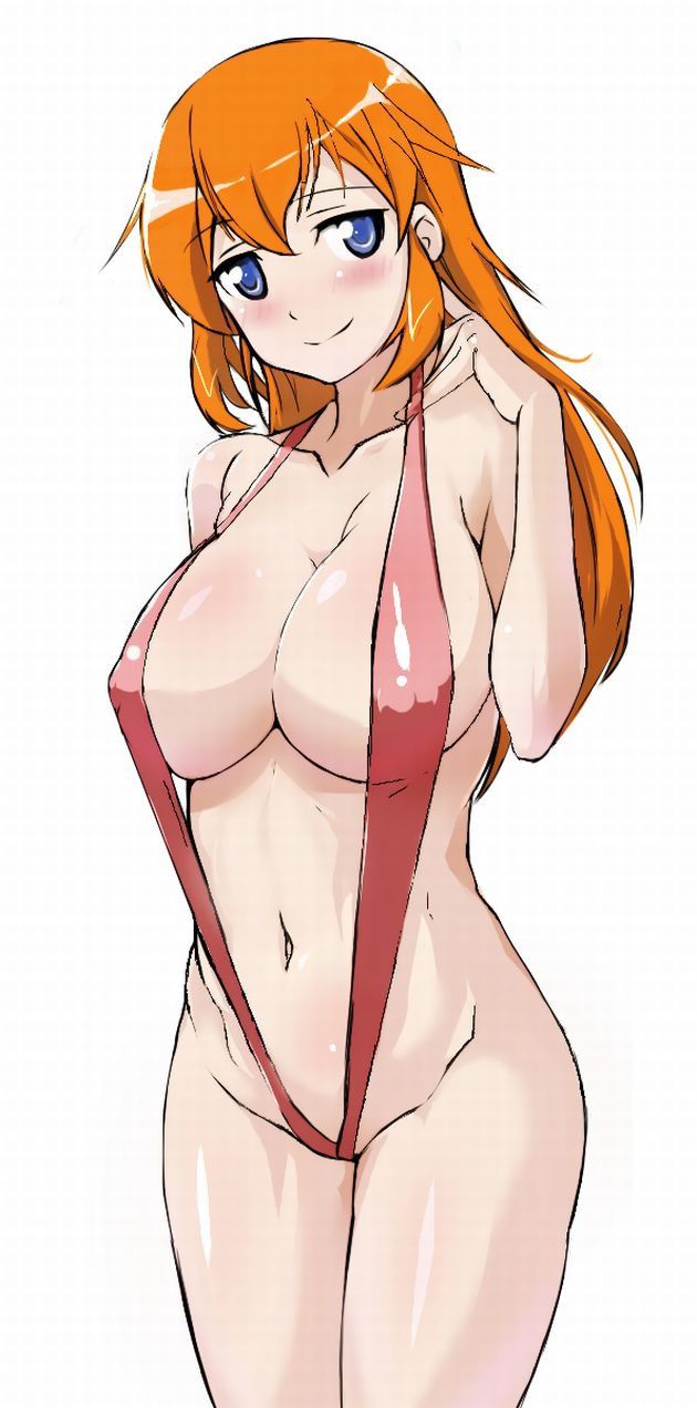 [Stepan] Charlotte e. Yeager (Shirley) secondary erotic images (2) 100 [strike Witches] 19