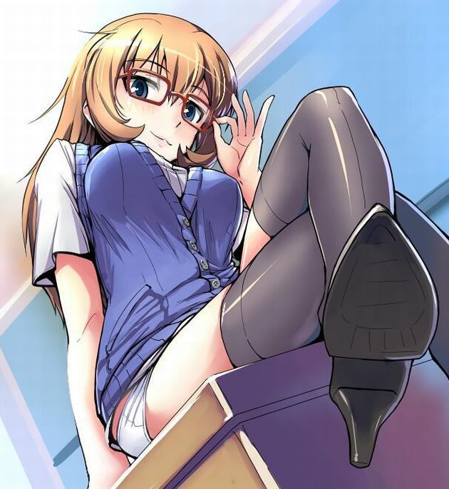 [Stepan] Charlotte e. Yeager (Shirley) secondary erotic images (2) 100 [strike Witches] 23