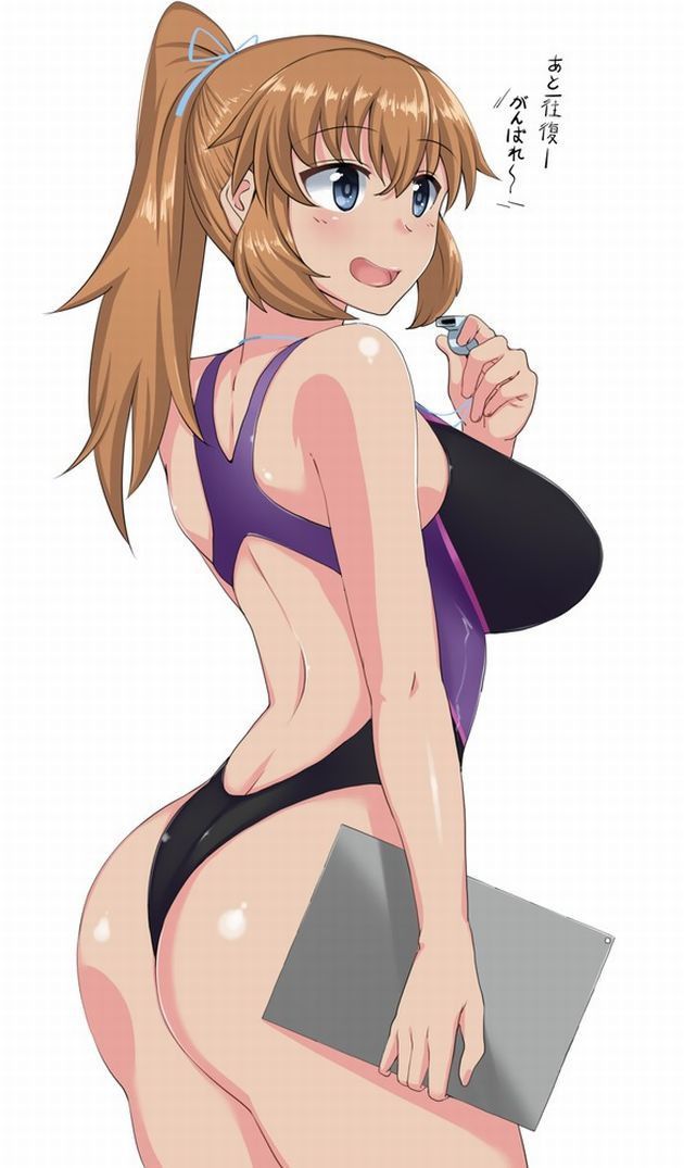 [Stepan] Charlotte e. Yeager (Shirley) secondary erotic images (2) 100 [strike Witches] 4