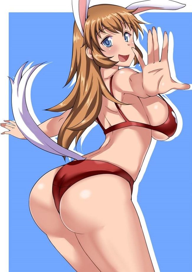 [Stepan] Charlotte e. Yeager (Shirley) secondary erotic images (2) 100 [strike Witches] 56