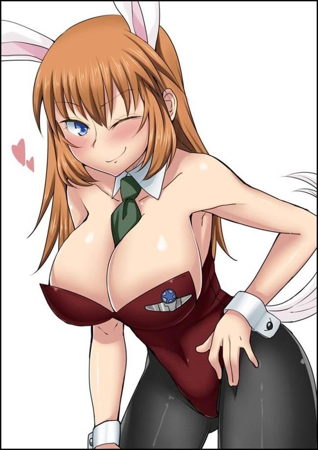 [Stepan] Charlotte e. Yeager (Shirley) secondary erotic images (2) 100 [strike Witches] 66