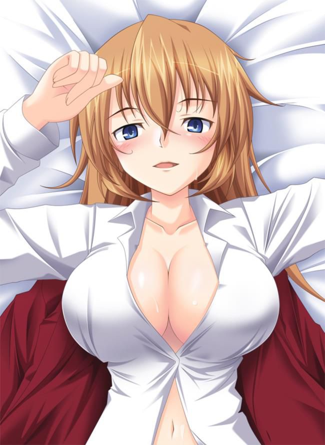 [Stepan] Charlotte e. Yeager (Shirley) secondary erotic images (2) 100 [strike Witches] 69