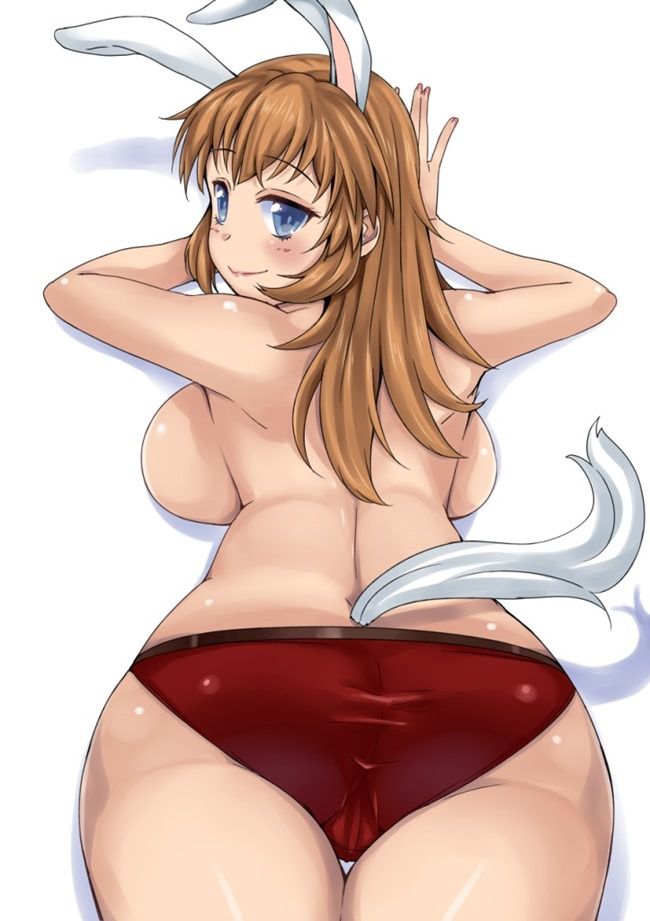 [Stepan] Charlotte e. Yeager (Shirley) secondary erotic images (2) 100 [strike Witches] 97