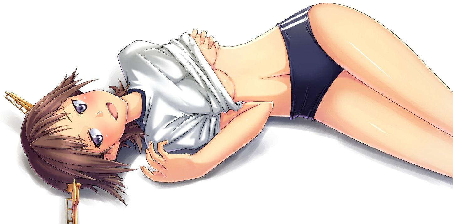 [Ship it] 100 [fleet abcdcollectionsabcdviewing] Hiei secondary erotic pictures 30