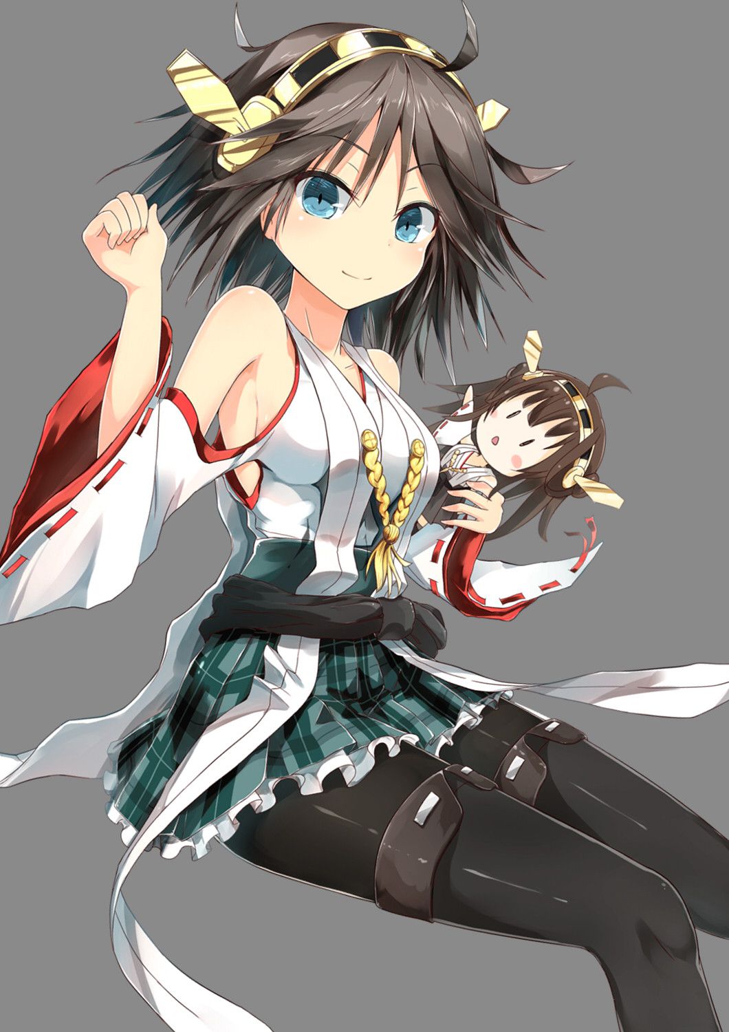 [Ship it] 100 [fleet abcdcollectionsabcdviewing] Hiei secondary erotic pictures 63