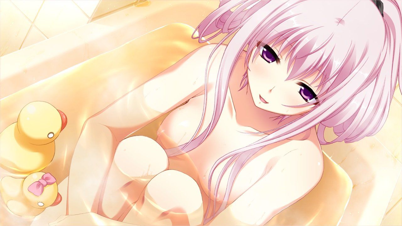 [2次] have been chilly since taking a bath together warm you want to get it pretty second erotic images [bath] 10