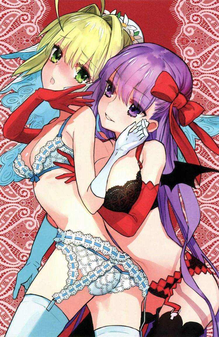 While Sakura ☆ Prisma Ilya erotic images part 2 3