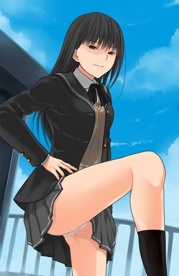 Amagami ayatsuji Tsukasa Tsuji lyrics (ayatsujitsukasa) congratulations on your birthday! Erotic pictures (50 pictures) 20