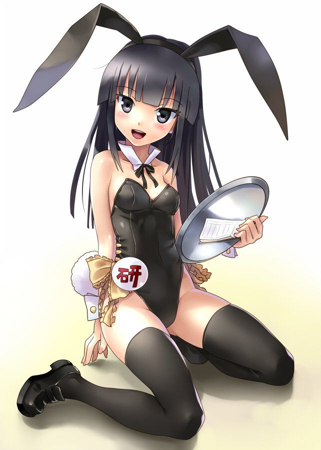 [2次] 2: erotic pictures erotic cute Bunny Bunny 12 5