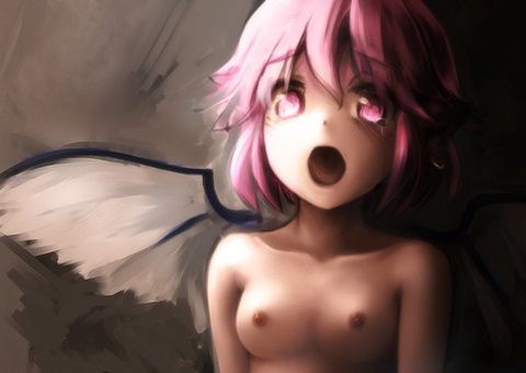 [East] mystia Lorelei (Vaux Chi) of secondary erotic images (1) 100-sheet [touhou Project] 18