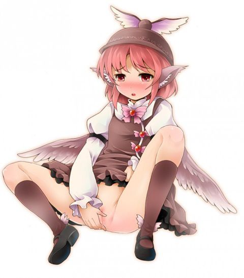 [East] mystia Lorelei (Vaux Chi) of secondary erotic images (1) 100-sheet [touhou Project] 28