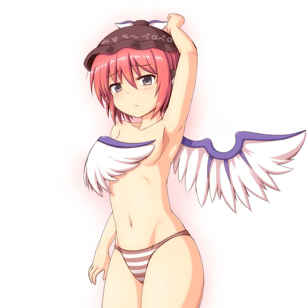 [East] mystia Lorelei (Vaux Chi) of secondary erotic images (1) 100-sheet [touhou Project] 45