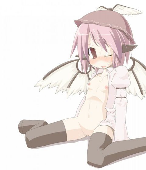 [East] mystia Lorelei (Vaux Chi) of secondary erotic images (1) 100-sheet [touhou Project] 48