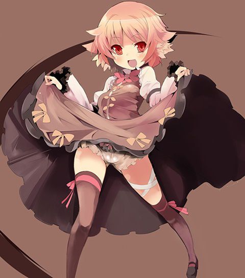 [East] mystia Lorelei (Vaux Chi) of secondary erotic images (1) 100-sheet [touhou Project] 56