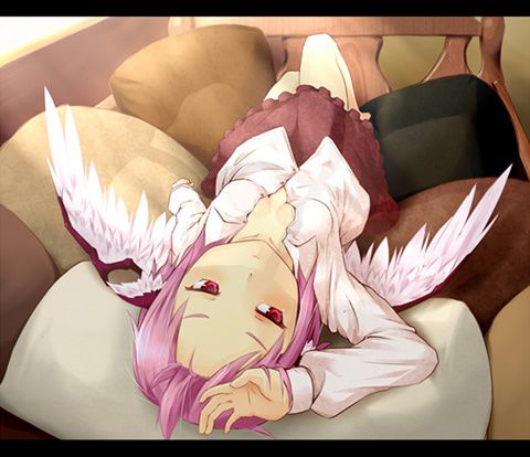 [East] mystia Lorelei (Vaux Chi) of secondary erotic images (1) 100-sheet [touhou Project] 58