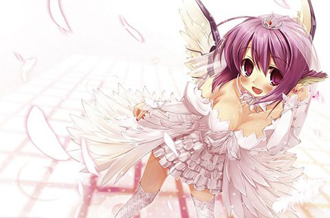 [East] mystia Lorelei (Vaux Chi) of secondary erotic images (1) 100-sheet [touhou Project] 60