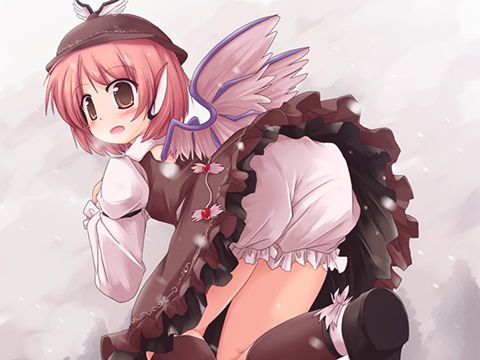 [East] mystia Lorelei (Vaux Chi) of secondary erotic images (1) 100-sheet [touhou Project] 62