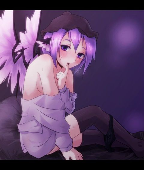 [East] mystia Lorelei (Vaux Chi) of secondary erotic images (1) 100-sheet [touhou Project] 63