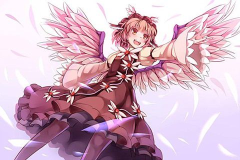 [East] mystia Lorelei (Vaux Chi) of secondary erotic images (1) 100-sheet [touhou Project] 70