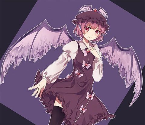 [East] mystia Lorelei (Vaux Chi) of secondary erotic images (1) 100-sheet [touhou Project] 71