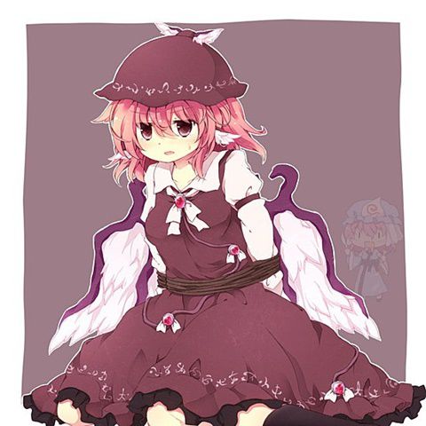 [East] mystia Lorelei (Vaux Chi) of secondary erotic images (1) 100-sheet [touhou Project] 72