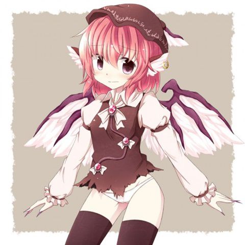 [East] mystia Lorelei (Vaux Chi) of secondary erotic images (1) 100-sheet [touhou Project] 75