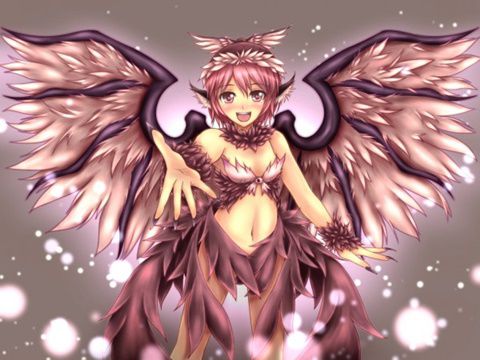 [East] mystia Lorelei (Vaux Chi) of secondary erotic images (1) 100-sheet [touhou Project] 8