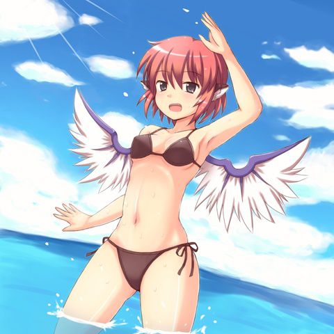 [East] mystia Lorelei (Vaux Chi) of secondary erotic images (1) 100-sheet [touhou Project] 82