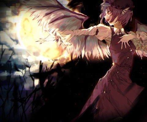 [East] mystia Lorelei (Vaux Chi) of secondary erotic images (1) 100-sheet [touhou Project] 95