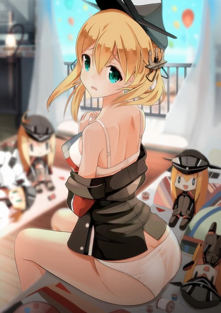 [Ship it: I'm embarrassed too, Germany, Prinz-Eugen prices www part 7 7