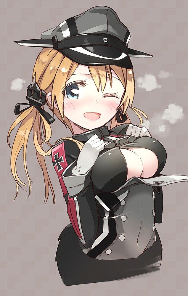 [Ship it: I'm embarrassed too, Germany, Prinz-Eugen prices www part 7 9