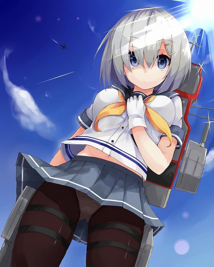 [Ship this] destroyer though a busty hamakaze erotic pictures in the dirty Chin po milk purezza. purezza, why try to part 5. 14