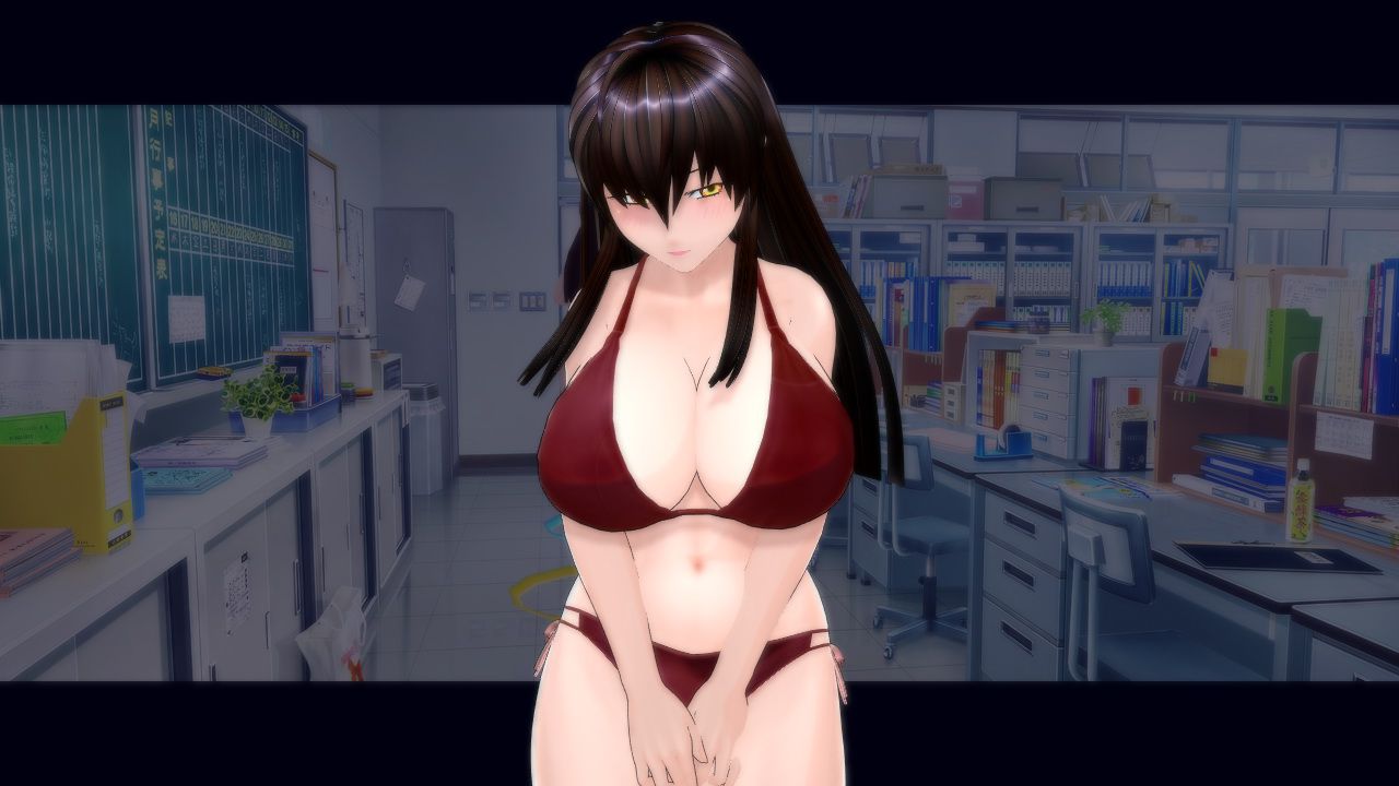 Artificial Academy 2 my oppai class. Updated (27/10/2015) 178