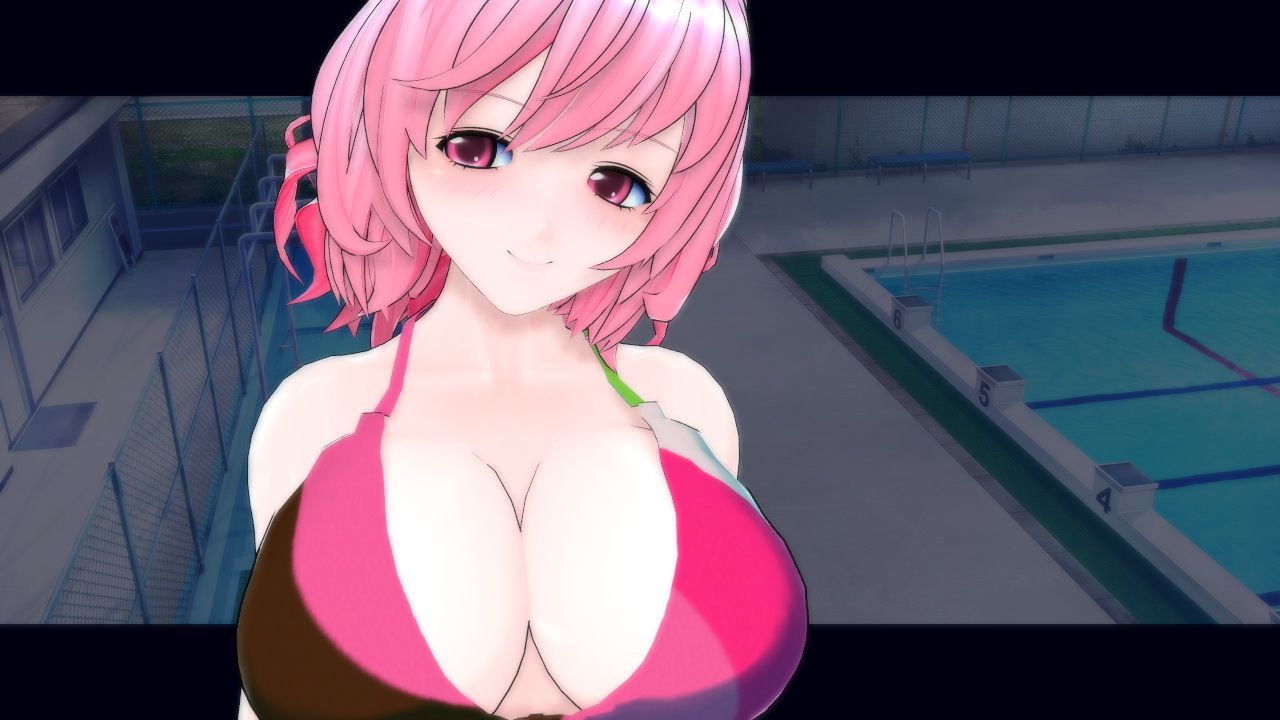 Artificial Academy 2 my oppai class. Updated (27/10/2015) 196