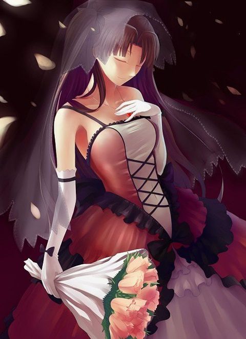 100 [Fate] Rin tosaka Lin secondary erotic paintings (1) 91