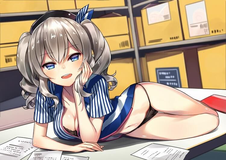 "Ship it 31 ' too sexual in Kashima at Lawson, ww 25