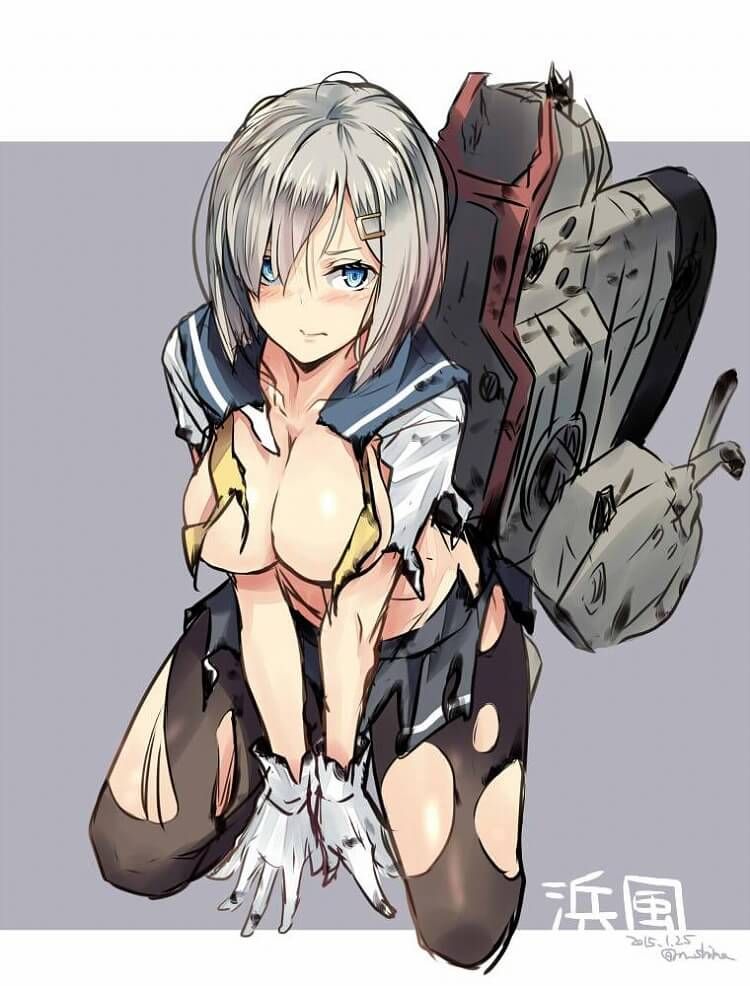 "Ship it 31 ' want Hideo to hamakaze wrecked Po milk Bukkake 2