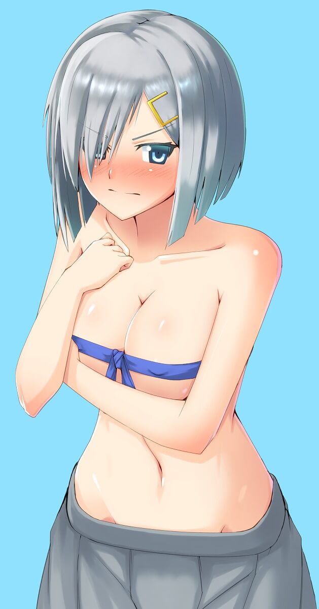 "Ship it 31, Admiral? Hamakaze no IE image at penis tampering? 31
