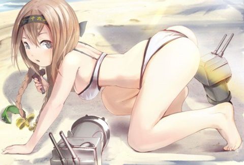 [Ship it: akizuki, teruzuki secondary erotic image 100 photos [fleet abcdcollectionsabcdviewing] 13