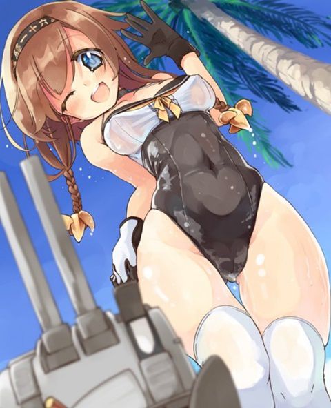 [Ship it: akizuki, teruzuki secondary erotic image 100 photos [fleet abcdcollectionsabcdviewing] 22