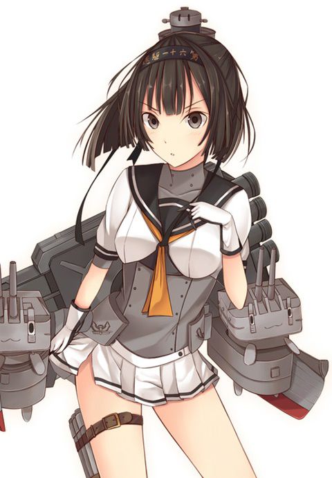 [Ship it: akizuki, teruzuki secondary erotic image 100 photos [fleet abcdcollectionsabcdviewing] 26