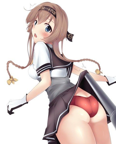 [Ship it: akizuki, teruzuki secondary erotic image 100 photos [fleet abcdcollectionsabcdviewing] 99