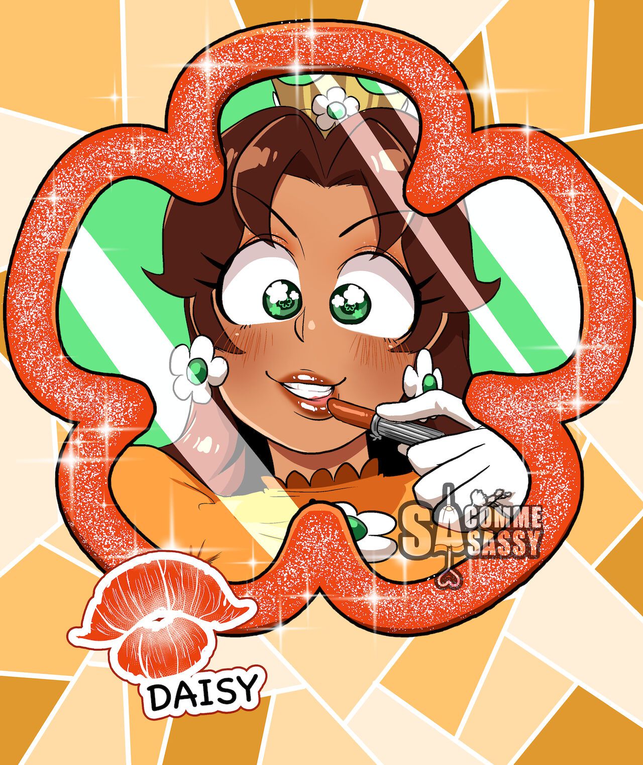 [Patreon] Sacommesassy 205