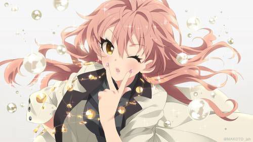 Cinderella: secondary image GAL of charismatic JK jougasaki Mika-Chan is too dirty and help the patient 6