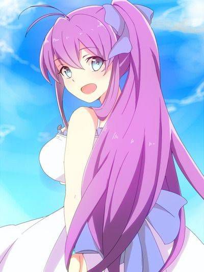 (Anime) "Dragon month Miss 7 warawara reserves hardcore naughty second erotic pictures 7