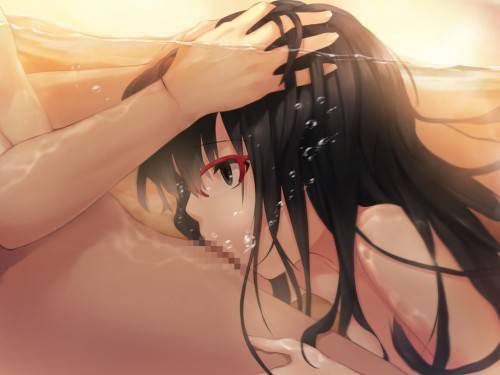 MOE girls cannot swim, and if you like sex in hardcore secondary erotic pictures 32